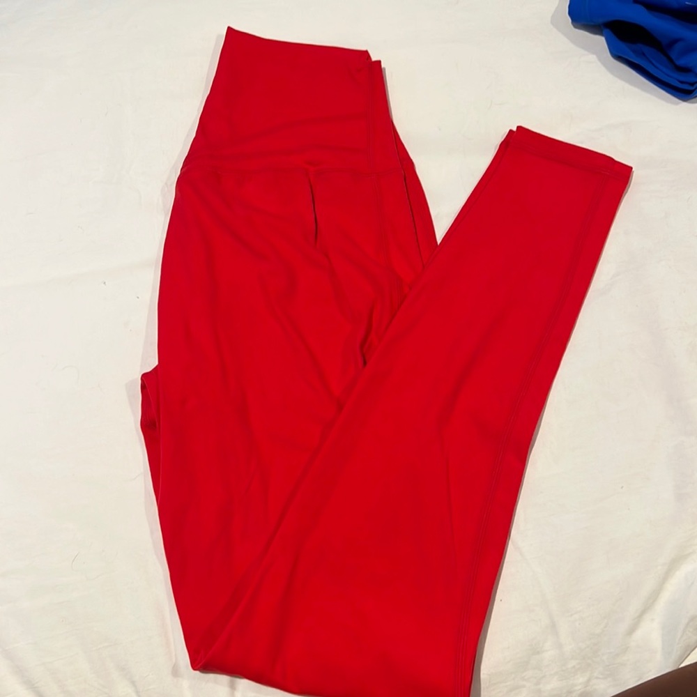 Buffbunny Legacy Legging, size Small, like new condition